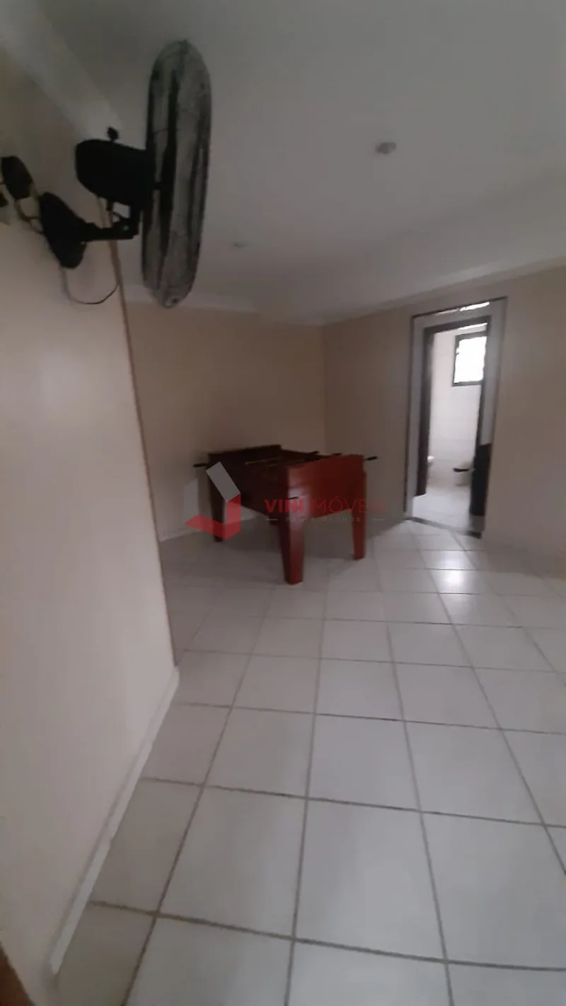 Apartamento 2 dormitórios no Aviação - Praia Grande — foto 3