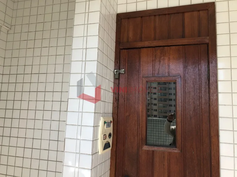 Apartamento 2 dormitórios no Aviação - Praia Grande — foto 2