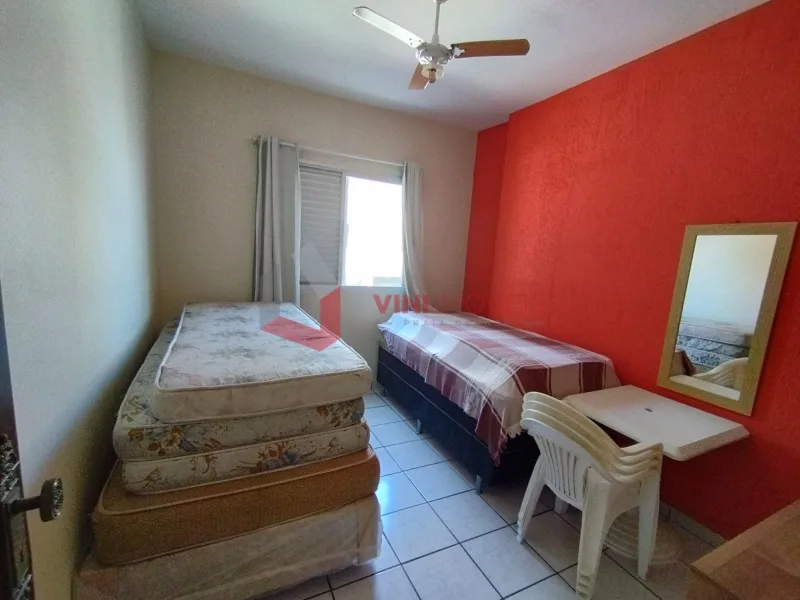 Apartamento 2 dormitórios no Aviação - Praia Grande — foto 2