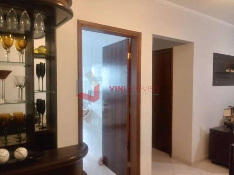 Apartamento 2 dormitórios no Aviação - Praia Grande — foto 2
