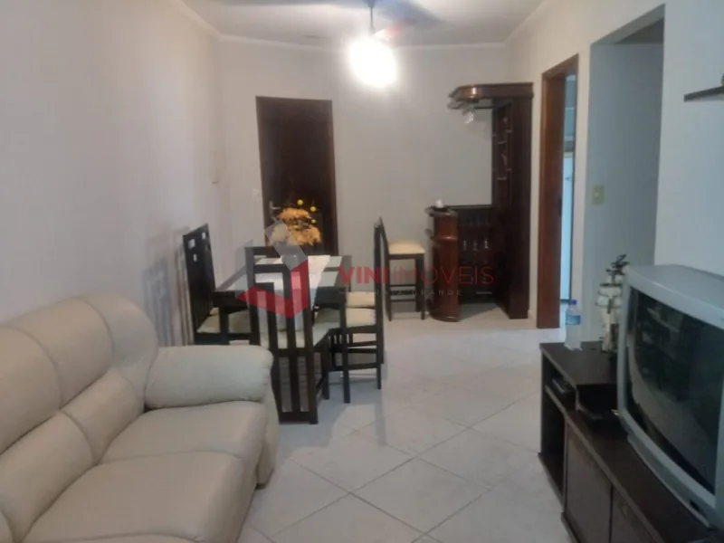 Apartamento 2 dormitórios no Aviação - Praia Grande — foto 3