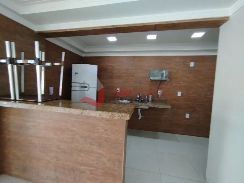 Apartamento 2 dormitórios no Aviação - Praia Grande — foto 3