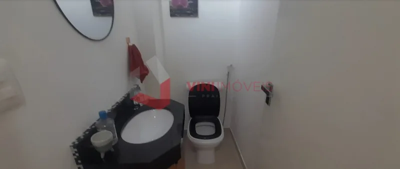 Apartamento 2 dormitórios no Aviação - Praia Grande — foto 2