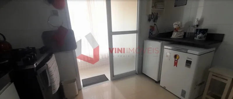 Apartamento 2 dormitórios no Aviação - Praia Grande — foto 3