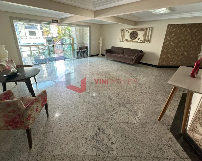 Apartamento 2 dormitórios no Aviação - Praia Grande — foto 2