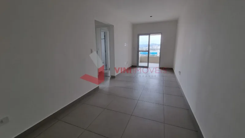 Apartamento 2 dormitórios no Aviação - Praia Grande — foto 2