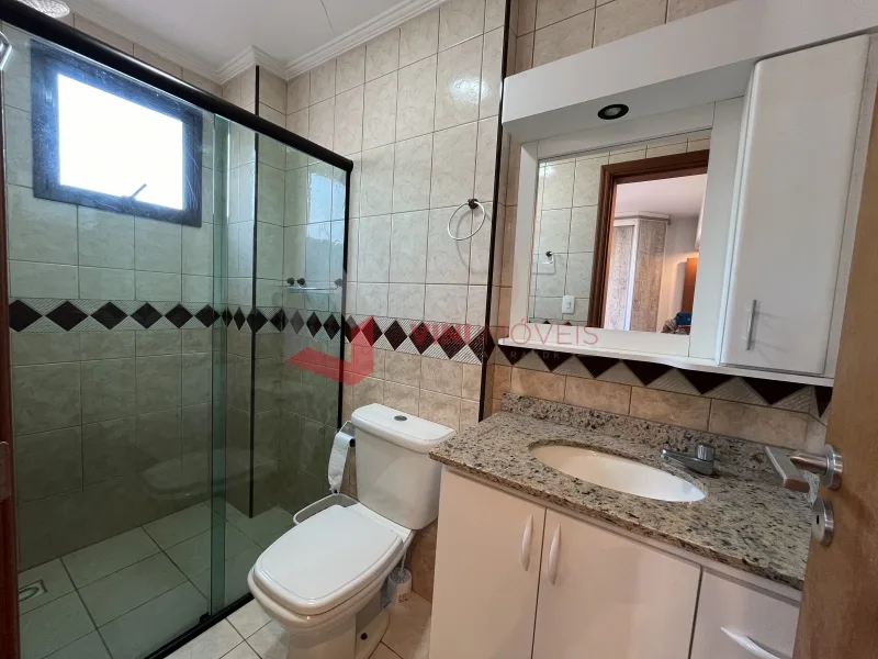 Apartamento 2 dormitórios no Aviação - Praia Grande — foto 2