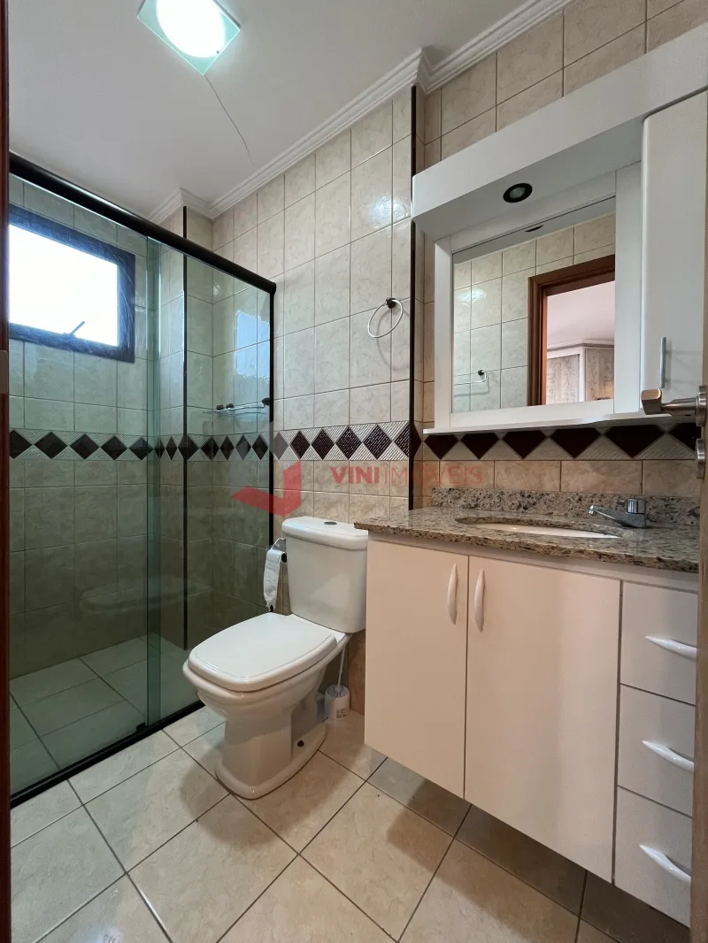 Apartamento 2 dormitórios no Aviação - Praia Grande — foto 3