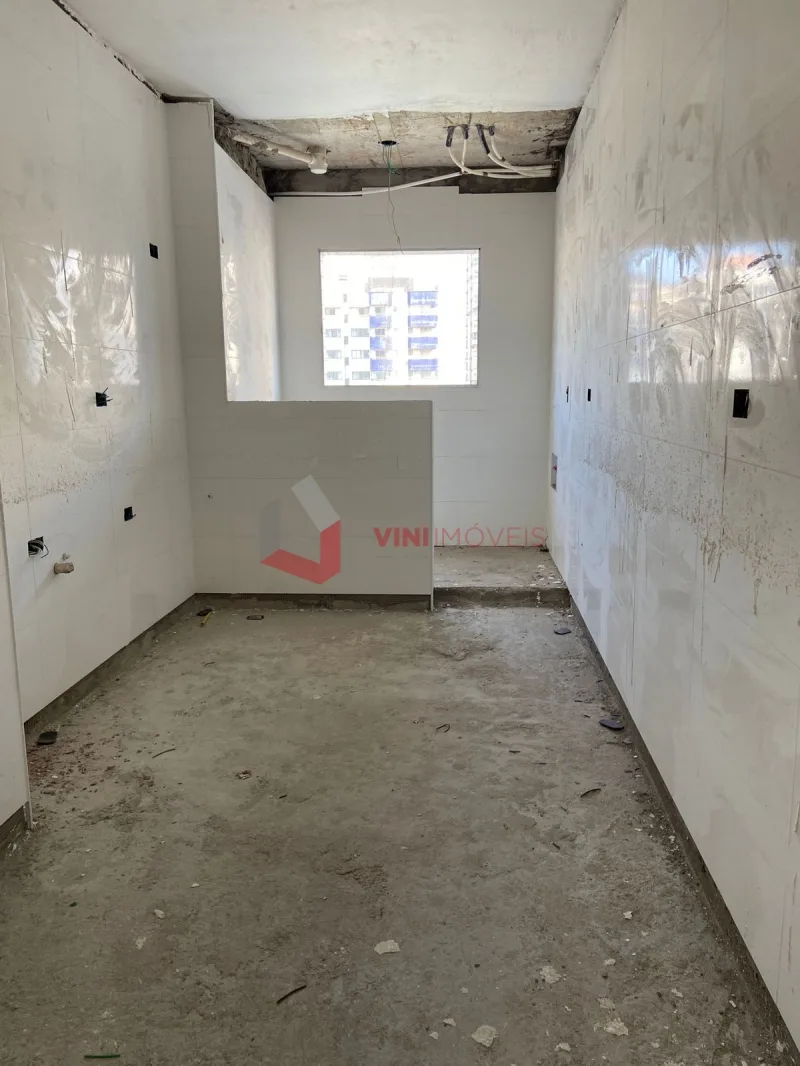 Apartamento 2 dormitórios no Aviação - Praia Grande — foto 3