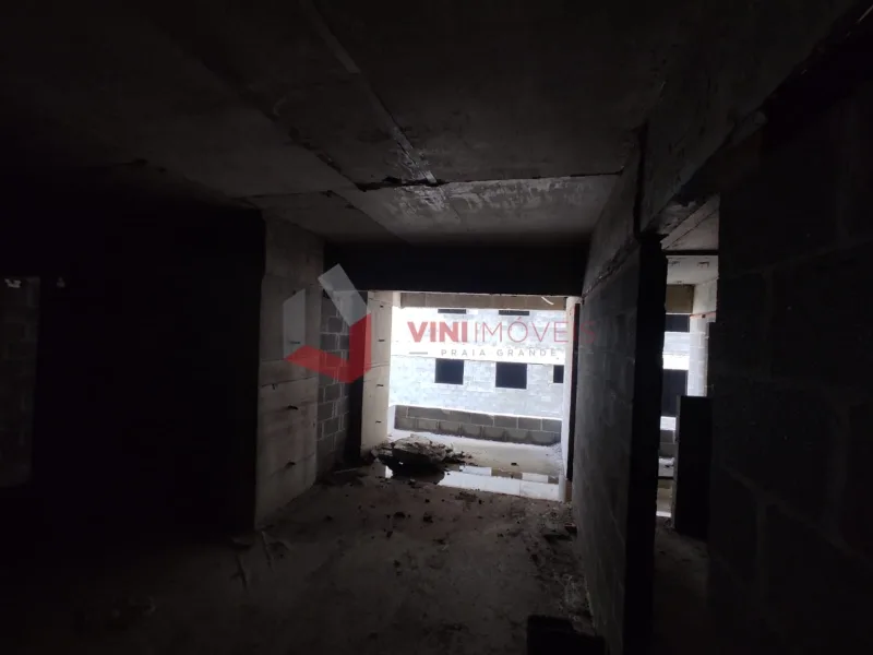 Apartamento 2 dormitórios no aviaçao - Praia Grande — foto 3