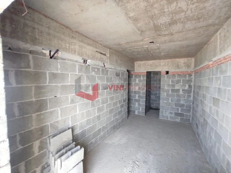 Apartamento 2 dormitórios no aviaçao - Praia Grande