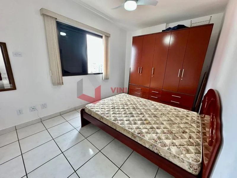Apartamento 2 dormitórios no Aviação - Praia Grande — foto 2