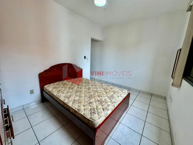 Apartamento 2 dormitórios no Aviação - Praia Grande — foto 3