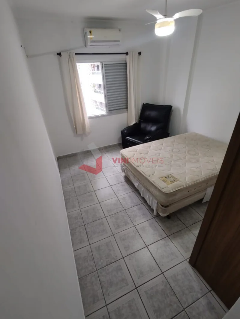 Apartamento 2 dormitórios no Aviação - Praia Grande — foto 2
