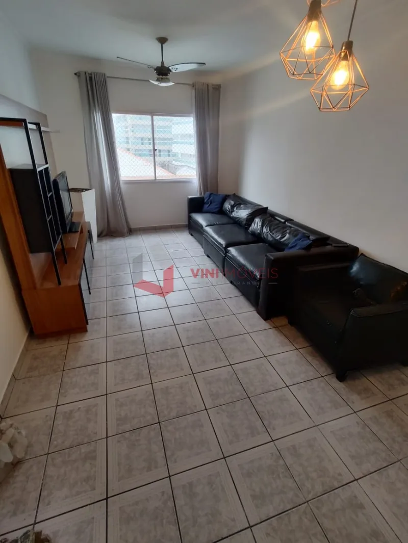 Apartamento 2 dormitórios no Aviação - Praia Grande — foto 3