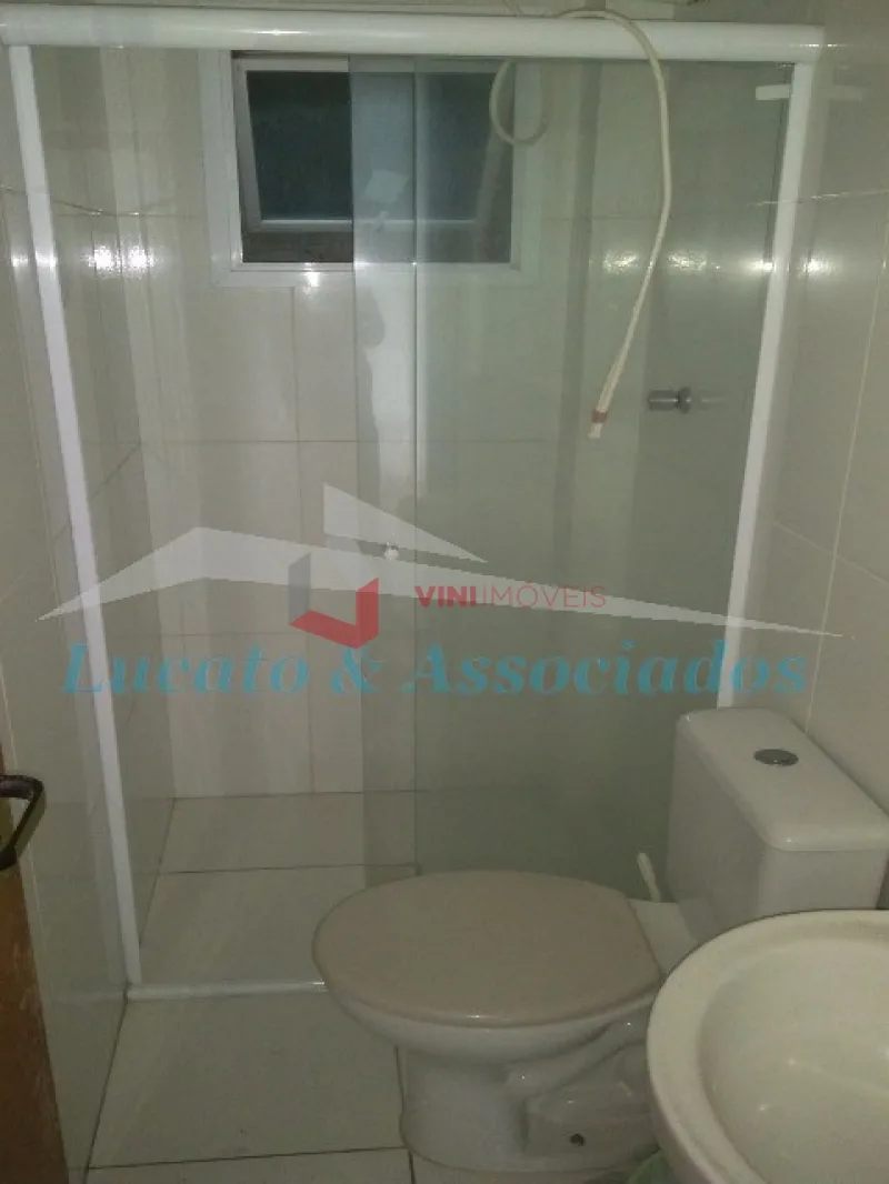Apartamento 2 dormitórios no Aviação - Praia Grande — foto 2