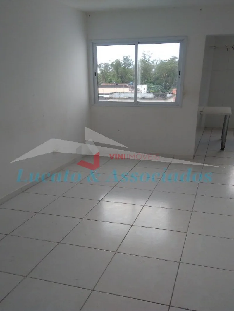 Apartamento 2 dormitórios no Aviação - Praia Grande