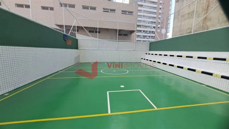 Apartamento 2 dormitórios no Aviação - Praia Grande — foto 3