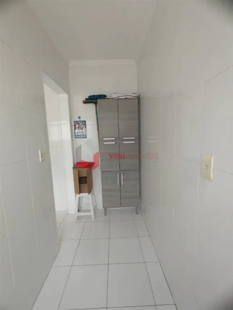 Apartamento 2 dormitórios no Aviação - Praia Grande
