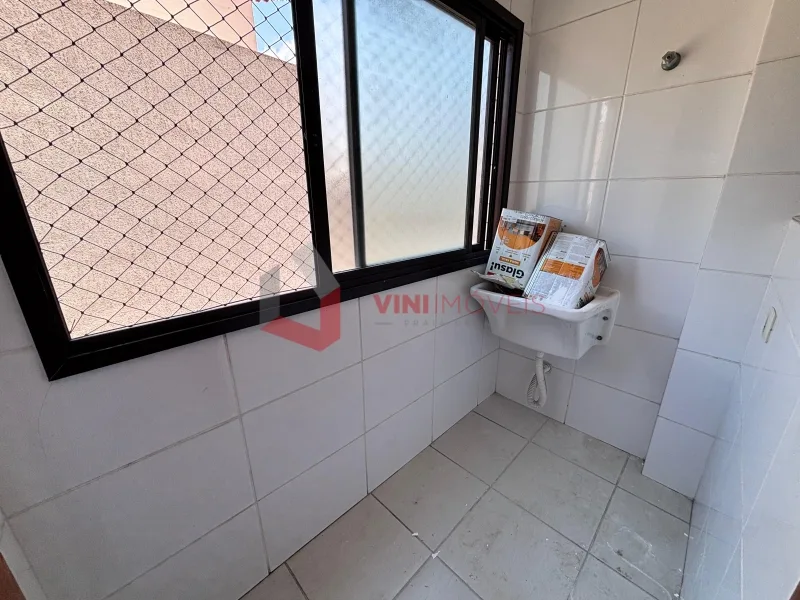 Apartamento 2 dormitórios no Aviação - Praia Grande — foto 2
