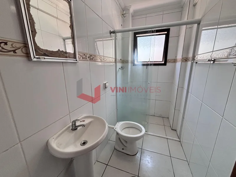 Apartamento 2 dormitórios no Aviação - Praia Grande — foto 3