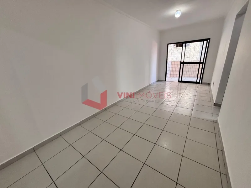 Apartamento 2 dormitórios no Aviação - Praia Grande