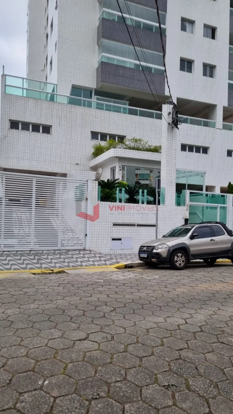 Apartamento 2 dormitórios no Aviação - Praia Grande — foto 2