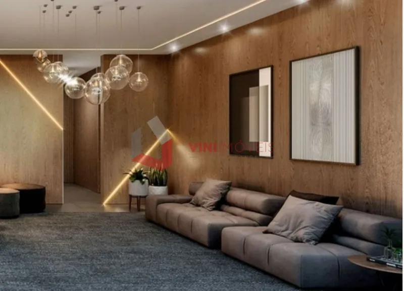 Apartamento 2 dormitórios no Aviação - Praia Grande — foto 2