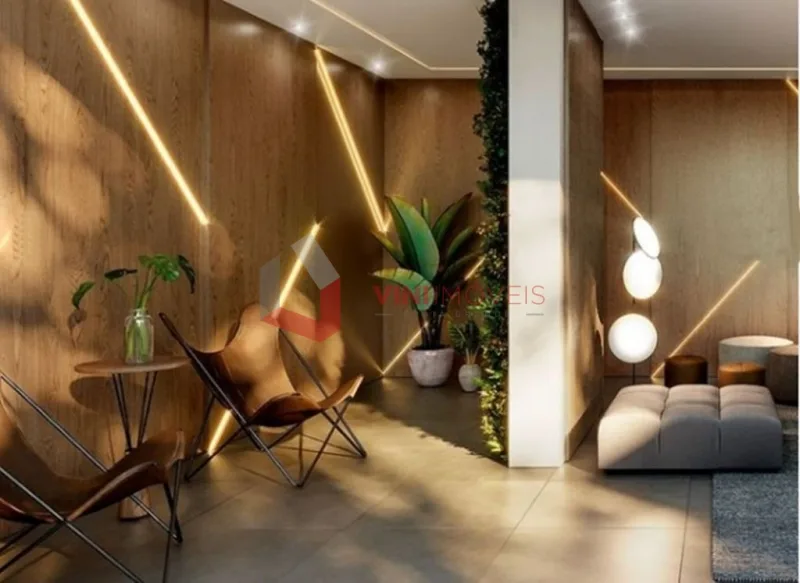 Apartamento 2 dormitórios no Aviação - Praia Grande — foto 3