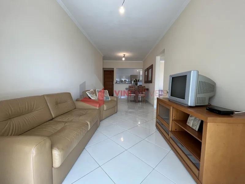 Apartamento 2 dormitórios no Aviação - Praia Grande — foto 3