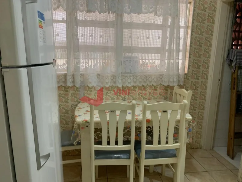 Apartamento 2 dormitórios no Aviação - Praia Grande — foto 3