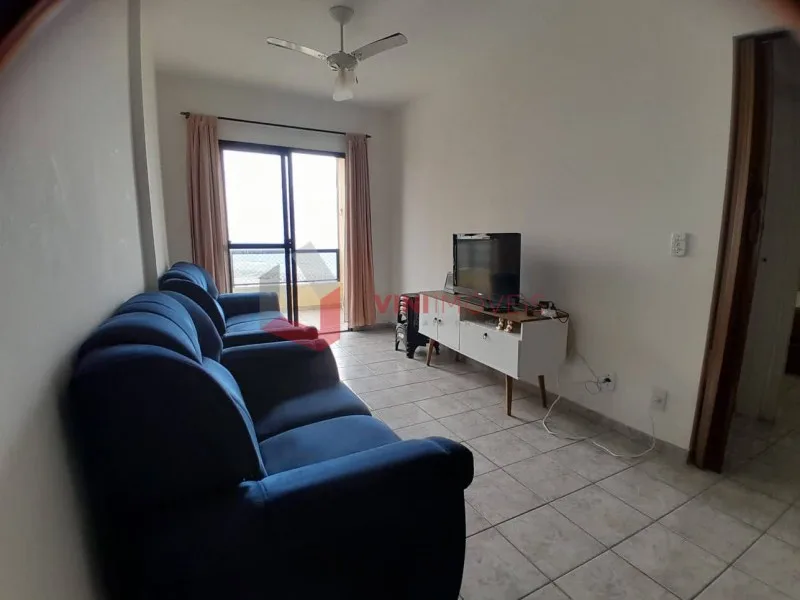 Apartamento 2 dormitórios no Aviação - PRAIA GRANDE — foto 3