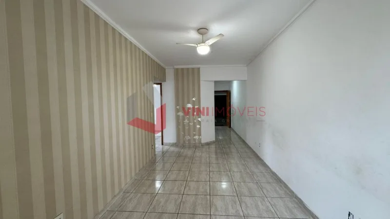 Apartamento 2 dormitórios no Aviação - PRAIA GRANDE — foto 3