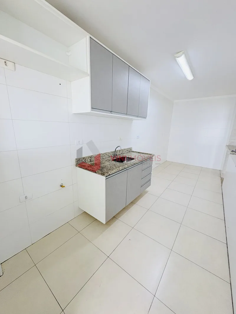 Apartamento 2 dormitórios no Aviação - Praia Grande — foto 3