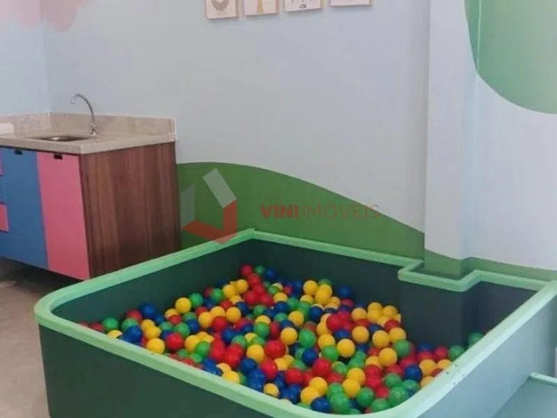 Apartamento 2 dormitórios no Aviação - Praia Grande