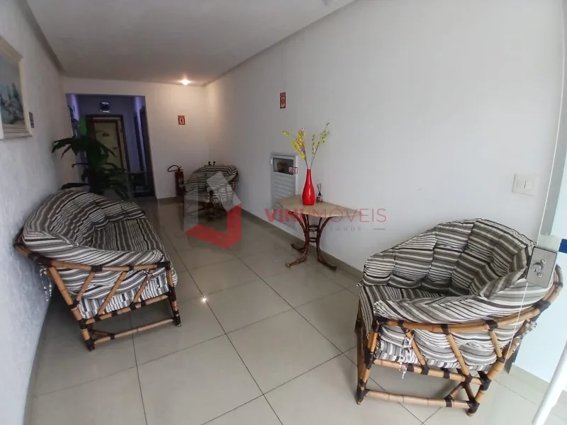 Apartamento 2 dormitórios no Aviação - Praia Grande — foto 2