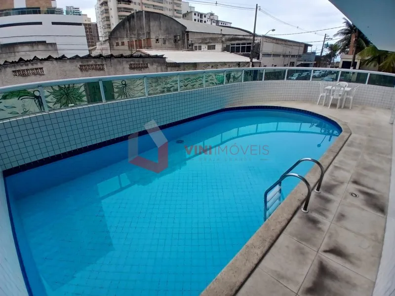 Apartamento 2 dormitórios no Aviação - Praia Grande — foto 3