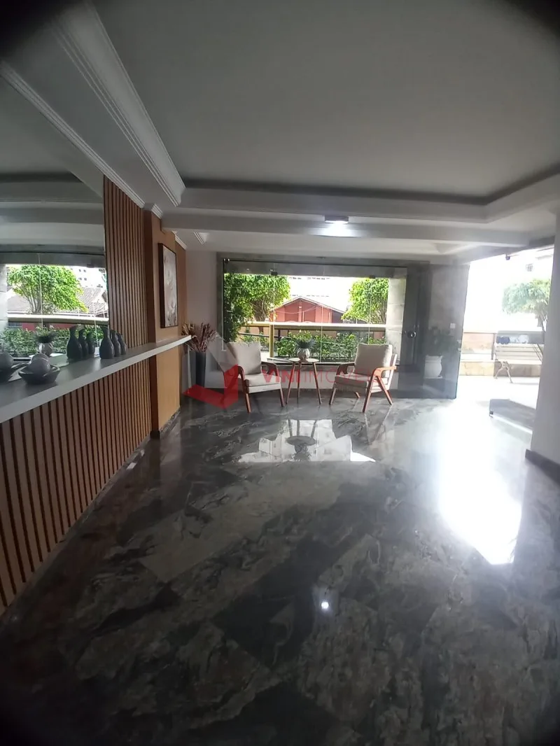 Apartamento 2 dormitórios no Aviação - Praia Grande — foto 3