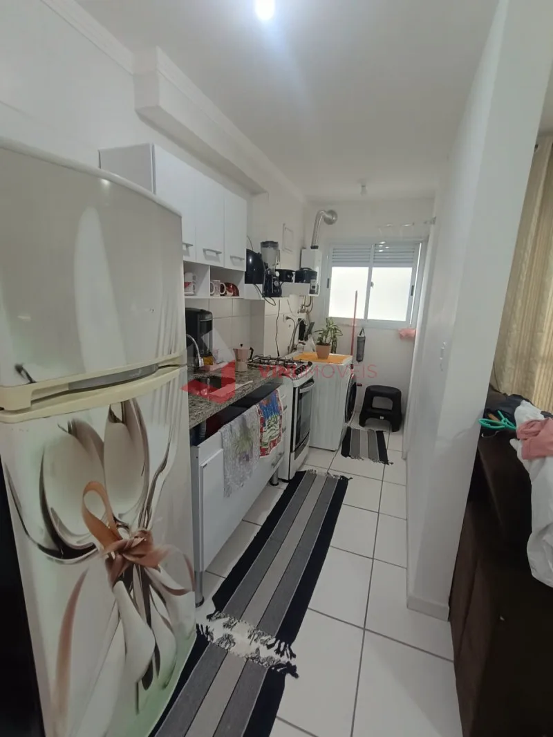 Apartamento 2 dormitórios no Aviação - Praia Grande — foto 2