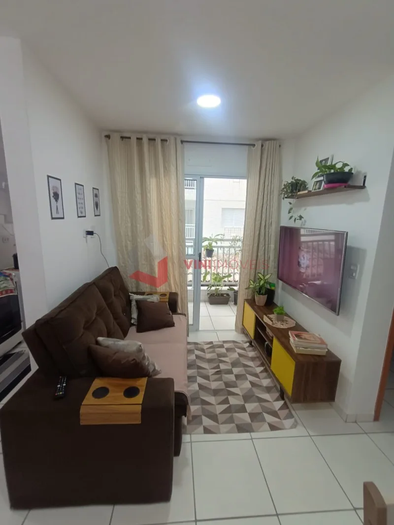 Apartamento 2 dormitórios no Aviação - Praia Grande — foto 3