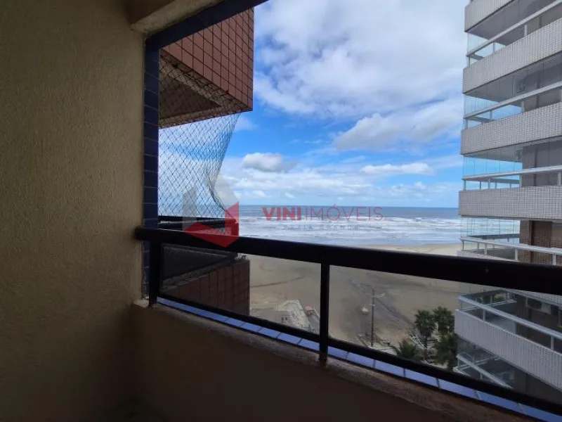 Apartamento 2 dormitórios no Aviação - Praia Grande — foto 2