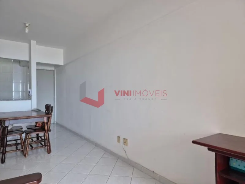 Apartamento 2 dormitórios no Aviação - Praia Grande — foto 3