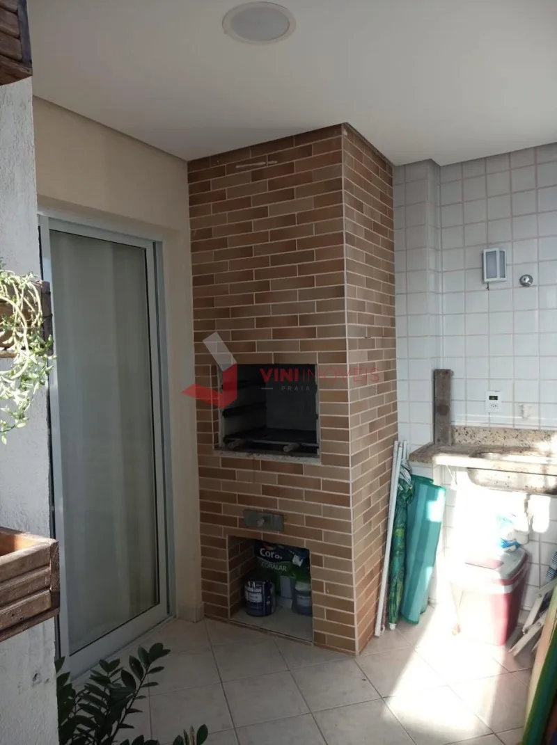 Apartamento 2 dormitórios no Aviação - Praia Grande — foto 2