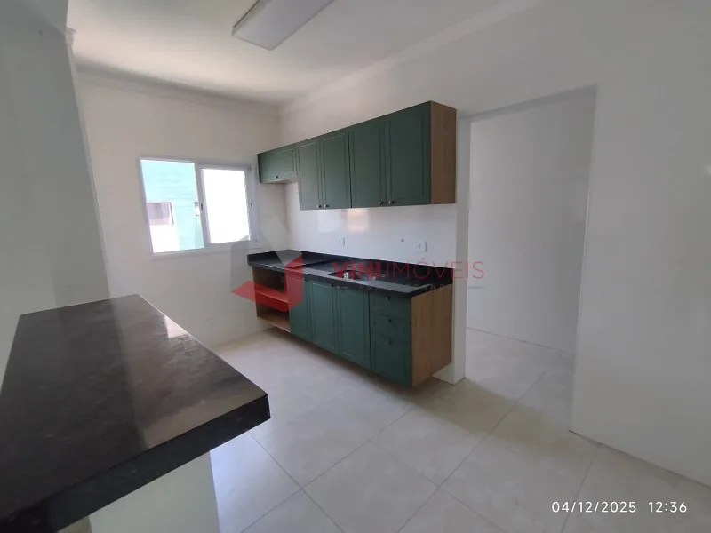 Apartamento 2 dormitórios no Aviação - Praia Grande — foto 2