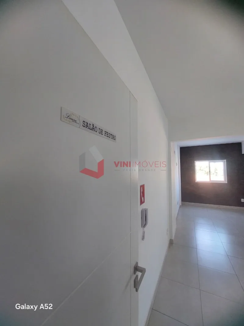 Apartamento 2 dormitórios no Aviação - Praia Grande — foto 3