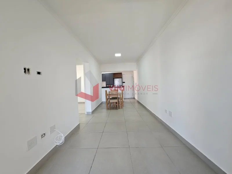 Apartamento 2 dormitórios no Aviação - Praia Grande — foto 2