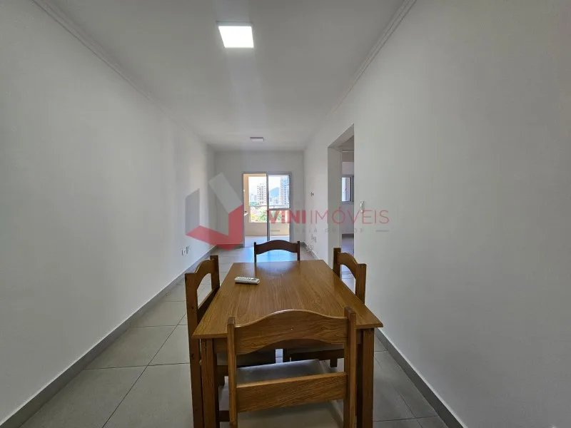 Apartamento 2 dormitórios no Aviação - Praia Grande — foto 3