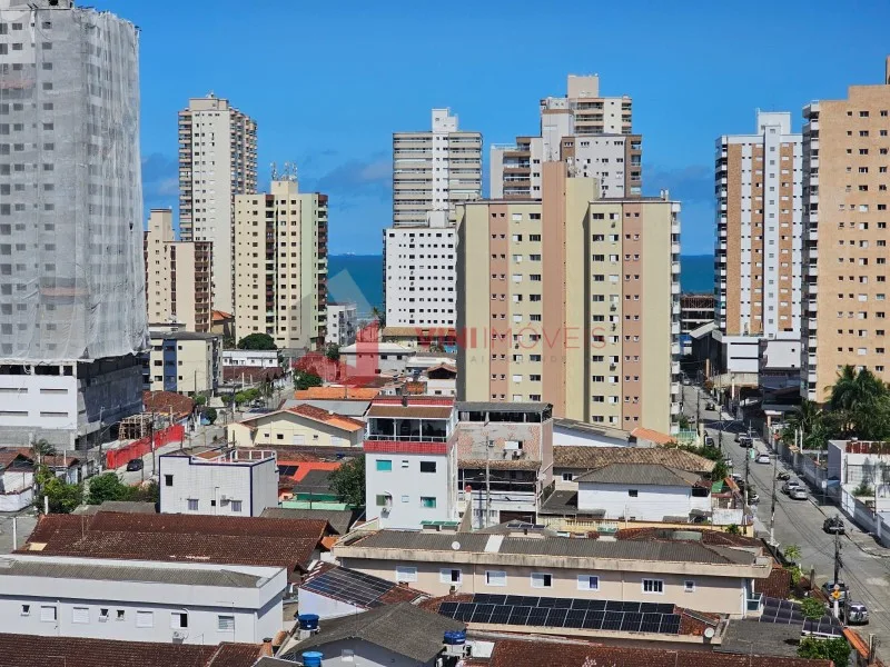 Apartamento 2 dormitórios no Aviação - Praia Grande — foto 3