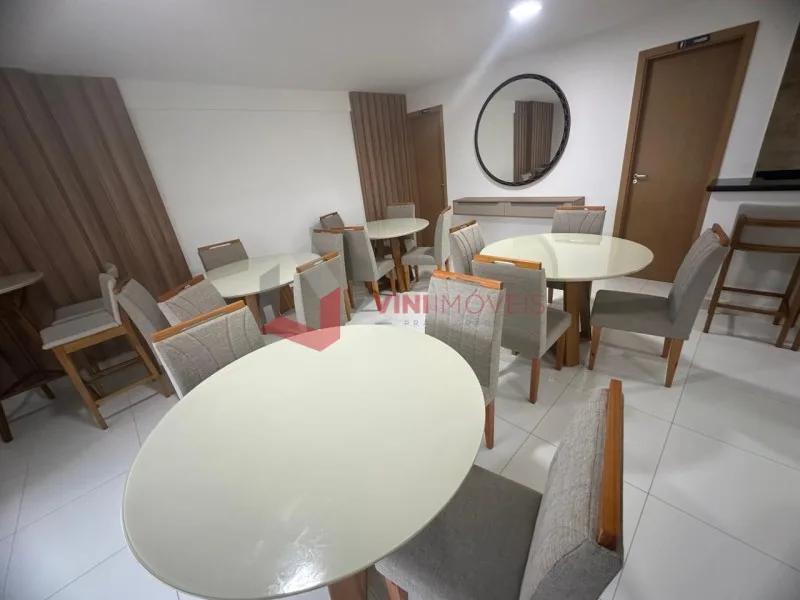 Apartamento 2 dormitórios no Aviação - Praia Grande — foto 2