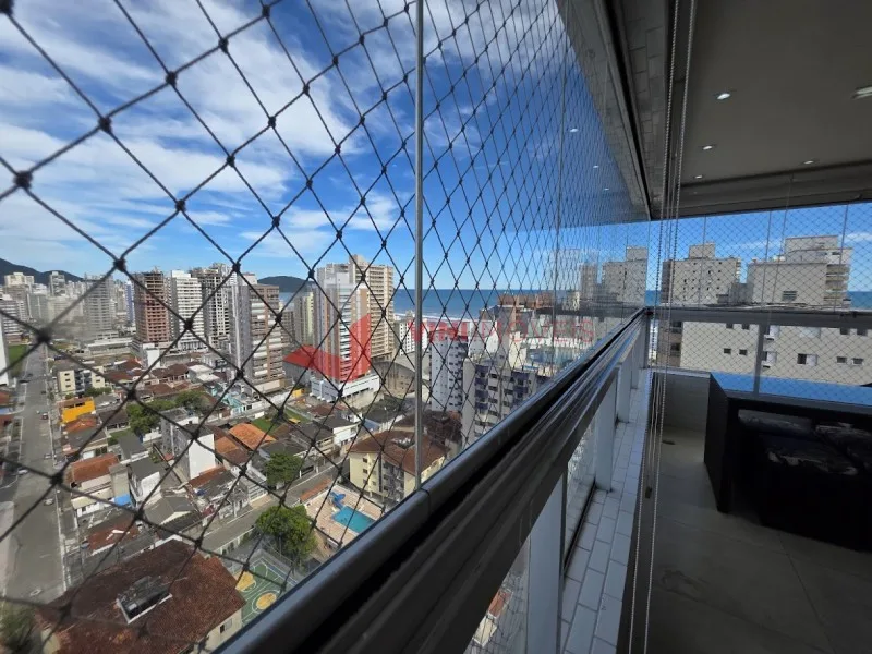 Apartamento 2 dormitórios no Aviação - Praia Grande — foto 3